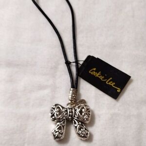 COOKIE LEE BAG CHARM, BRACELET? KEYCHAIN?